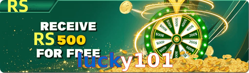 Lucky101 – Safe entertainment platform Lucky101