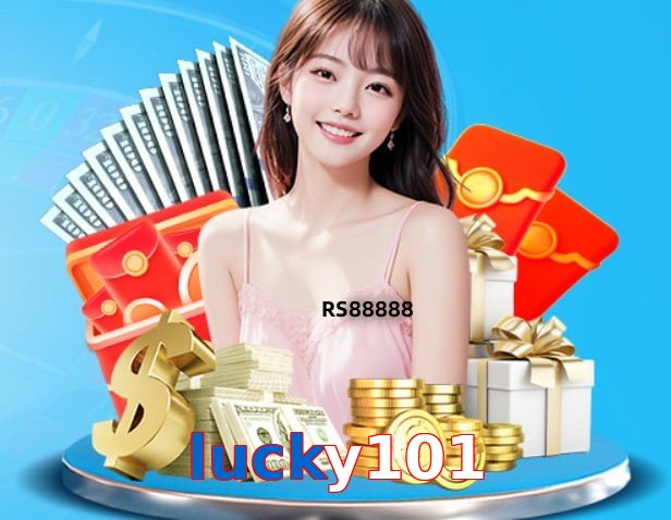Lucky101 – Safe entertainment platform Lucky101